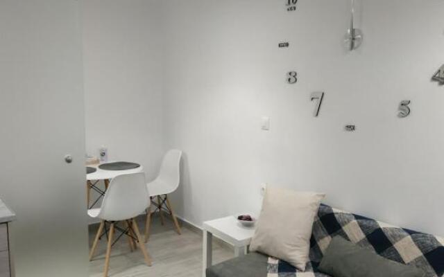 Ioanna Studio Διαμέρισμα κοντά στη θάλασσα.
