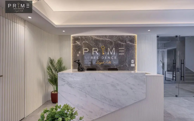 Prime Residence Zayed Hills