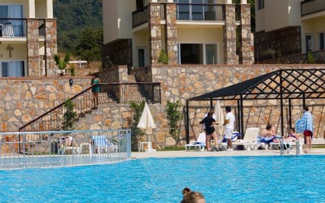 Orka Park Complex