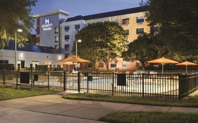 TownePlace Suites by Marriott Charlotte LoSo