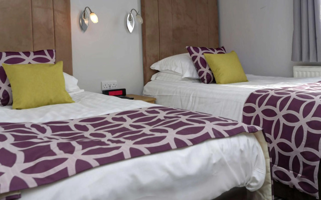 Le Meridien Towers Makkah