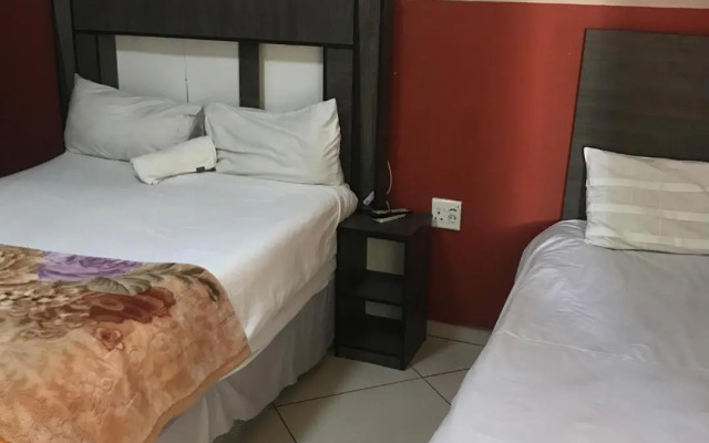 Sharon Rose Guesthouse