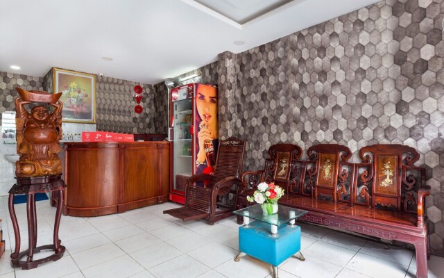 Hoang Tuan Hotel