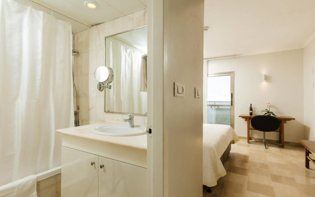 Residence Beach Hotel