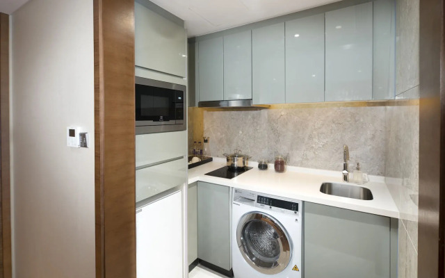 Fraser Suites Shenzhen