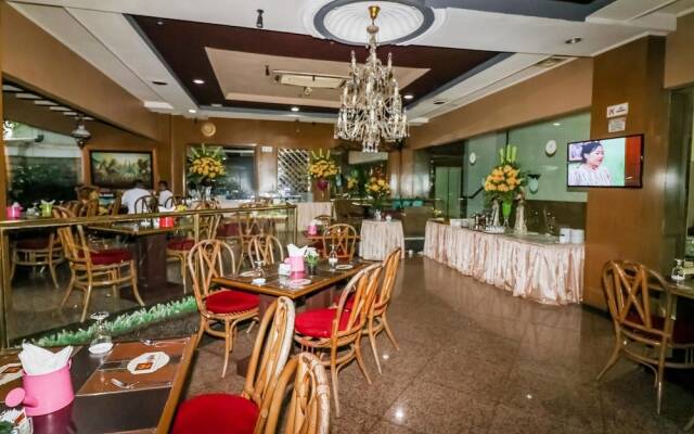 NIDA Rooms Raden Cental National Monument