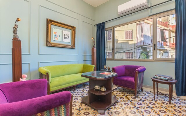 961 Station Apartments in Mar Mikhael
