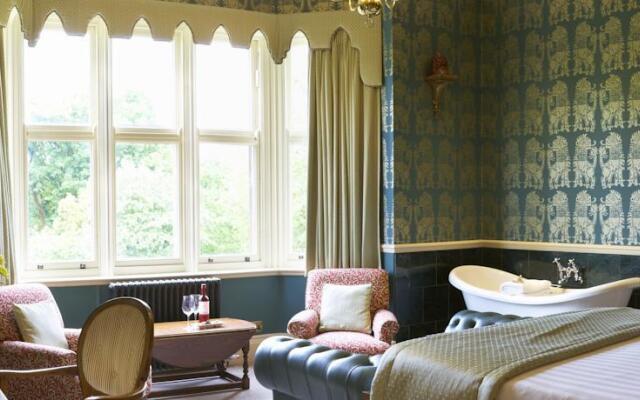 The Wrea Head Hall Country House Hotel & Restaurant