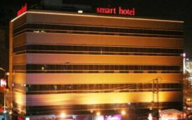 Smart Hotel