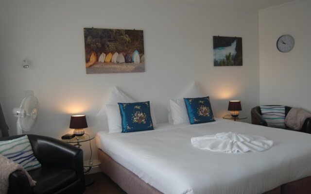 Rotorua Motel