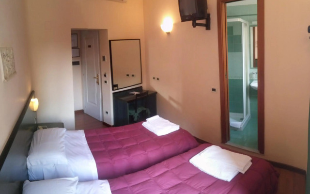 Hotel Prati