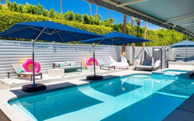 985nvmvi 4 Bedroom Home