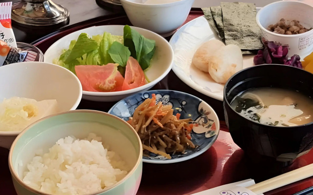 Hotel Grand Plaza Urashima