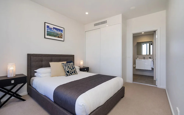Beau Monde Apartments Newcastle - The Herald