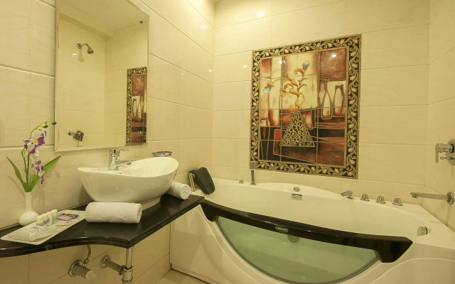Dewdrop Intercity Hotel