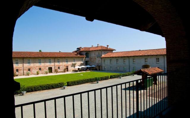 Agriturismo Camisassi