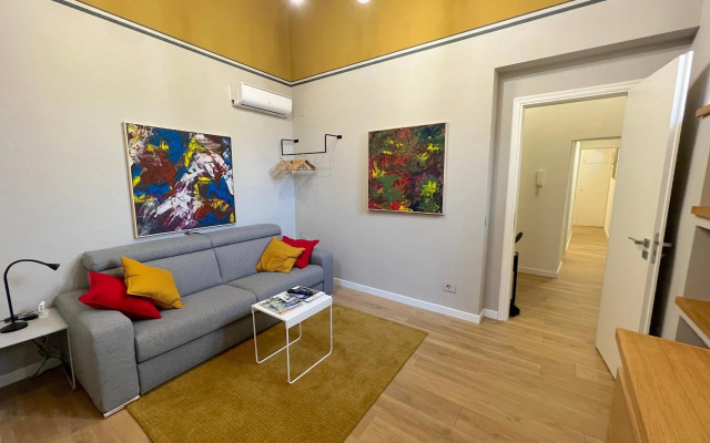 ERASMO 19 Luxury Home