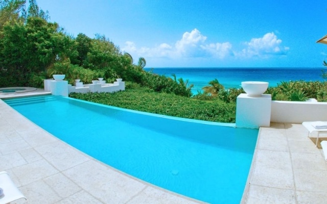 Elements - Sea Villa