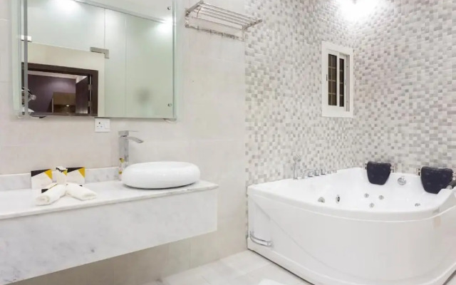 Dior Inn Apartment Hotel