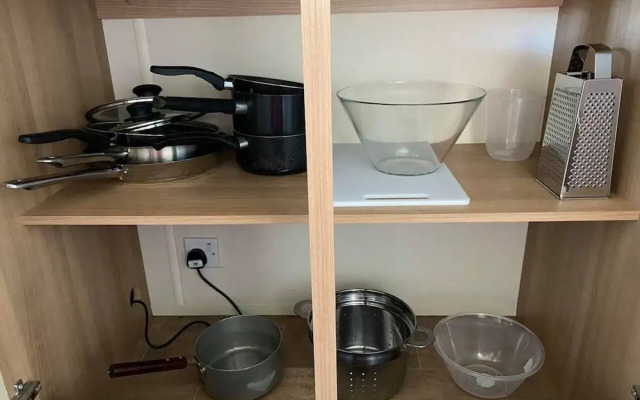 2-bed Self Catering Caravan in Millom