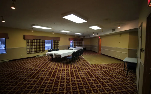 Best Western Plus L'Heritage