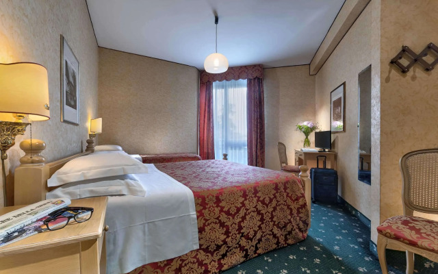 Park Hotel Terme