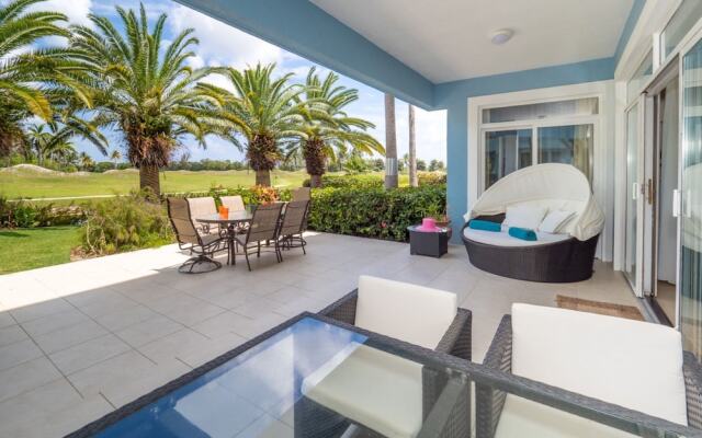 Britannia Villas by Cayman Villas