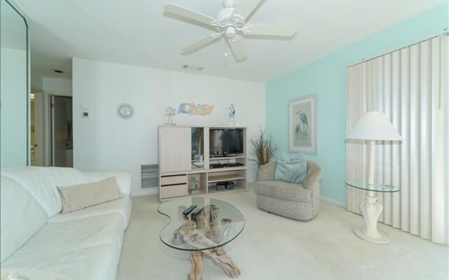 Waters Edge 205S 1 Bedroom Condo