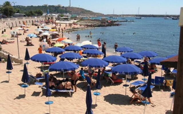 Villetta Indipendente Con Posto Auto