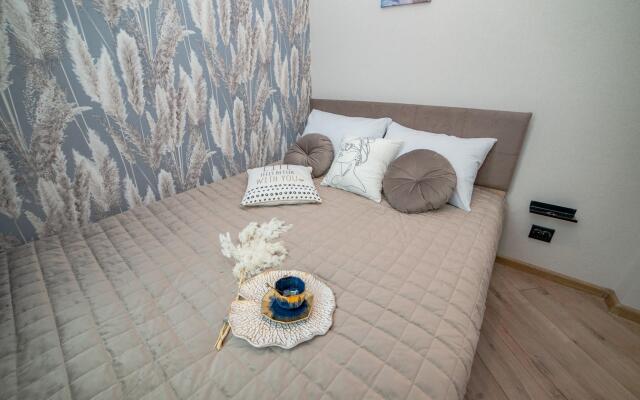 BeGuest (BiGest) Shcherbakova 80