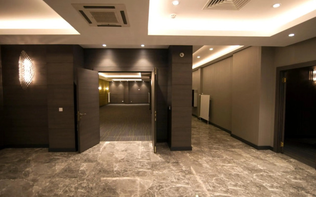 Yeni Bahar Otel