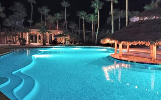 Hacienda Monarcas Resort