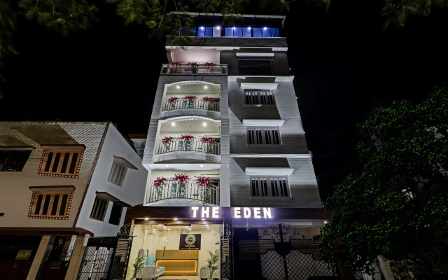 Treebo Trend The Eden