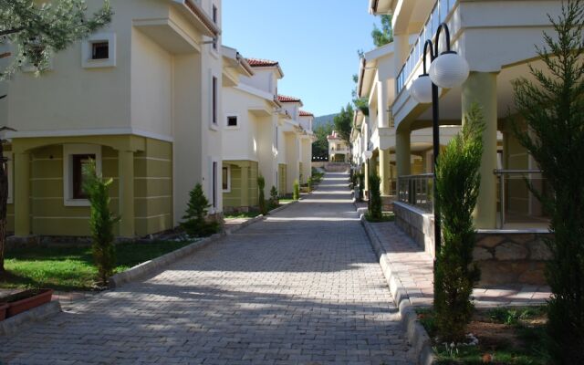 Didim Akbuk Country Villas