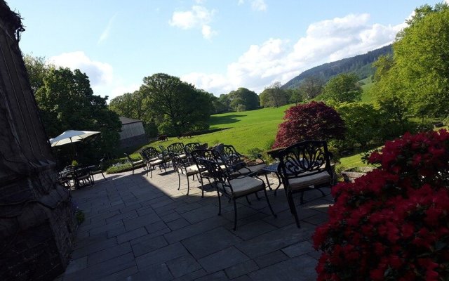 Sawrey House Country