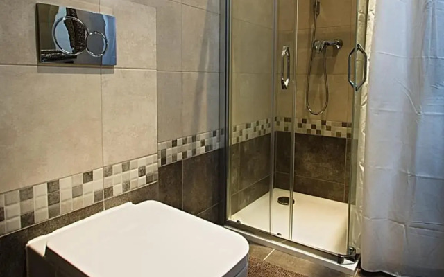 Romantic designer apartment Prague