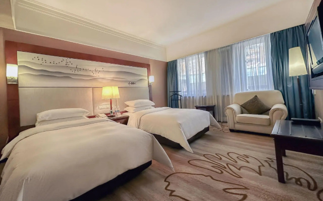 Sunshine Hotel Shenzhen