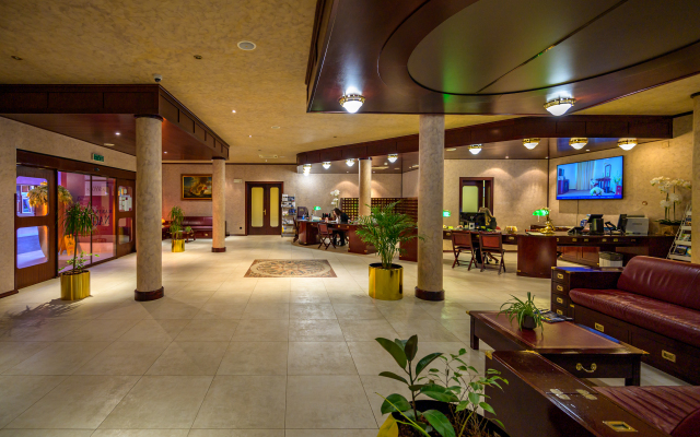 Hotel Nautica