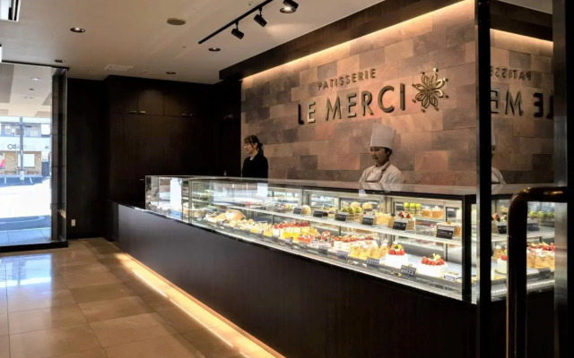 Hotel Higashinihon Utsunomiya