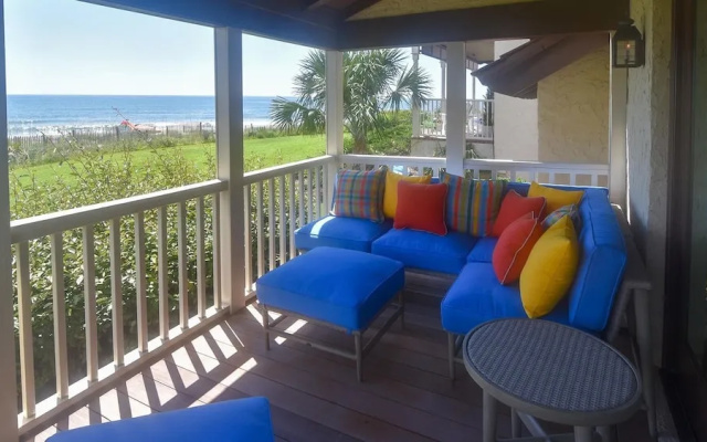 Dieu Merci - 3 Br Villa