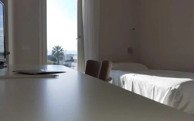 Bianco Riccio Suite Hotel