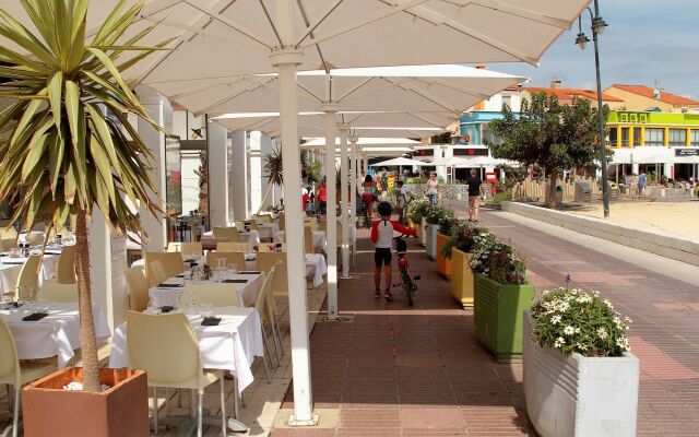 Résidence La Pinède