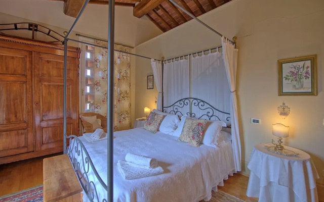 Villa Fontine