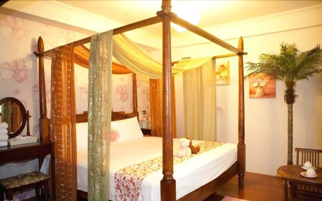 Winter Love B&B
