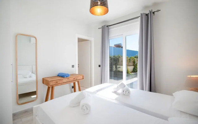 Villa Ioanna Mentoros