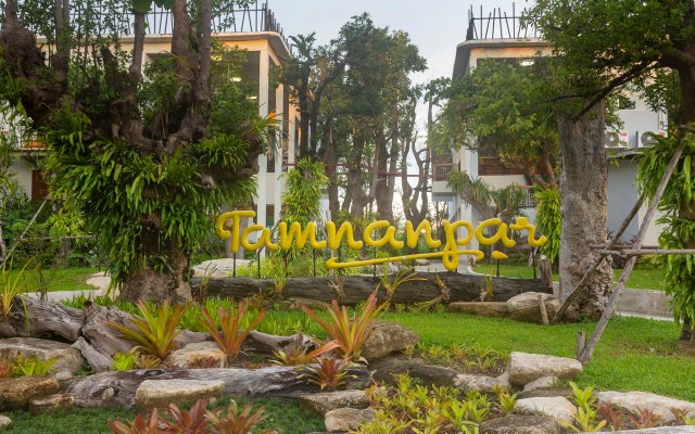Tamnanpar Resort