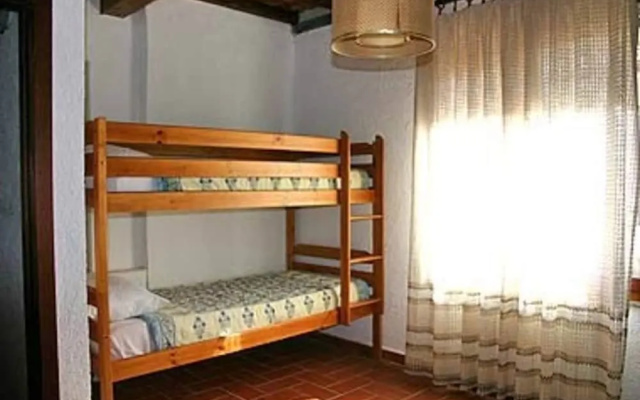 Apartment Immersed in the Green of the Maremma