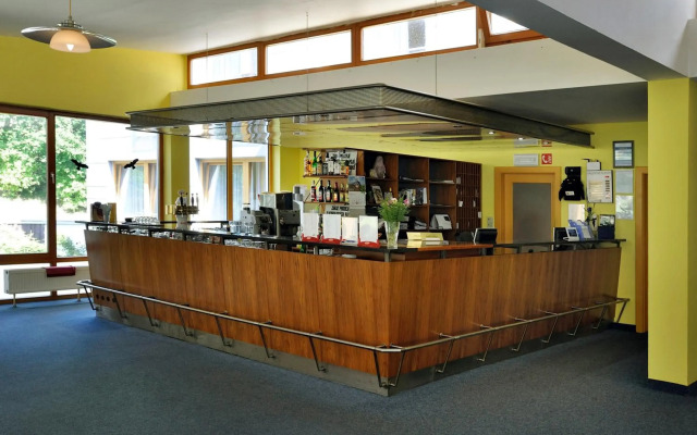 Hotel Krakonoš