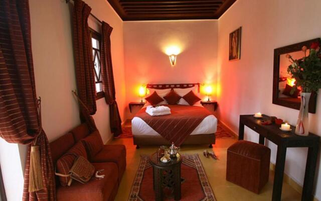 Riad Shaloma