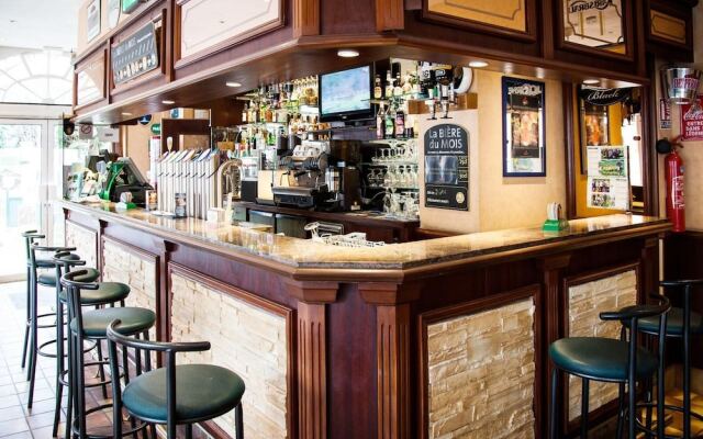 HOTEL Bar des VOSGES